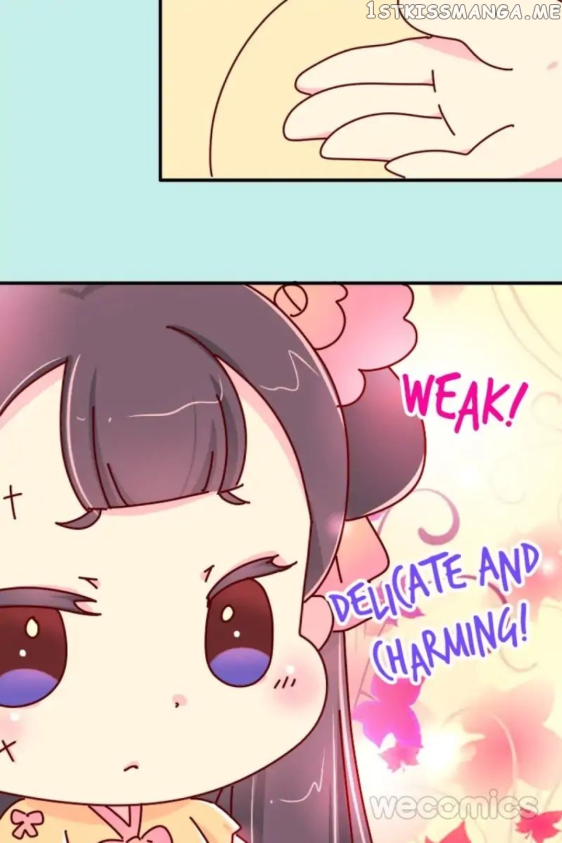 We Won’t Die Easily! chapter 20 - page 16
