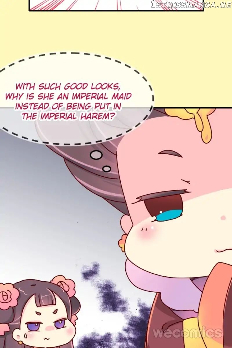 We Won’t Die Easily! chapter 20 - page 18