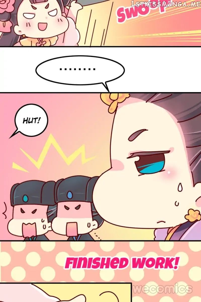 We Won’t Die Easily! chapter 20 - page 24