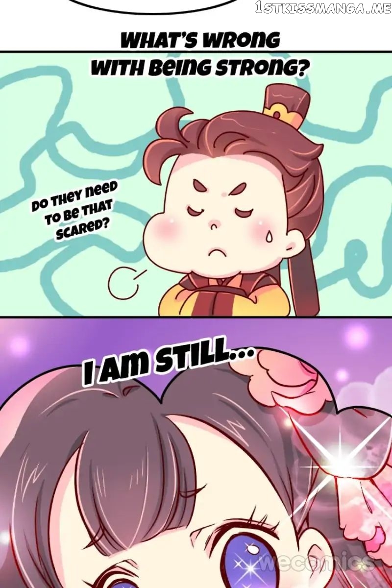 We Won’t Die Easily! chapter 20 - page 26