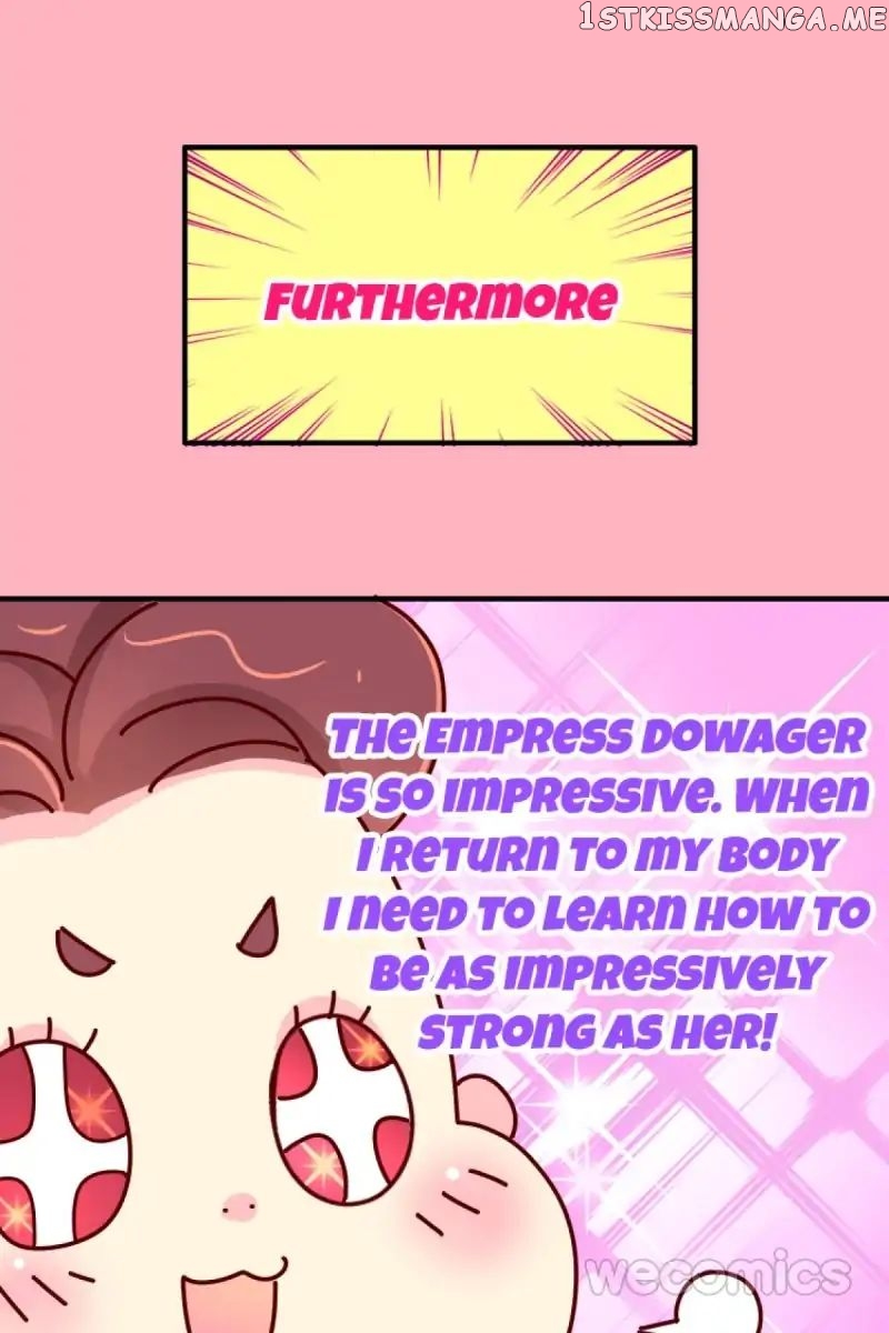 We Won’t Die Easily! chapter 20 - page 8