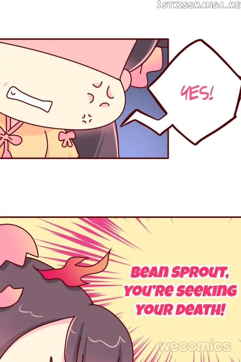 We Won’t Die Easily! chapter 19 - page 22