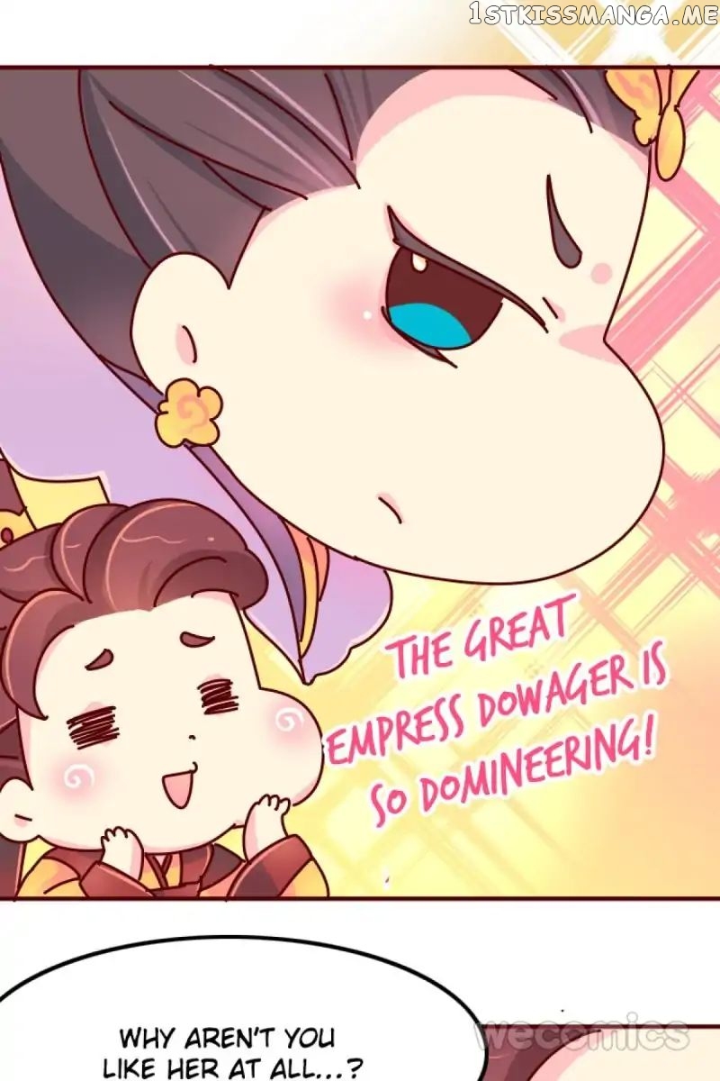 We Won’t Die Easily! chapter 19 - page 8