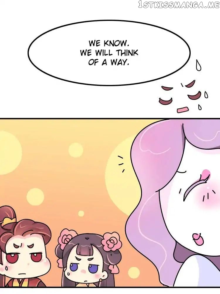 We Won’t Die Easily! chapter 18 - page 17