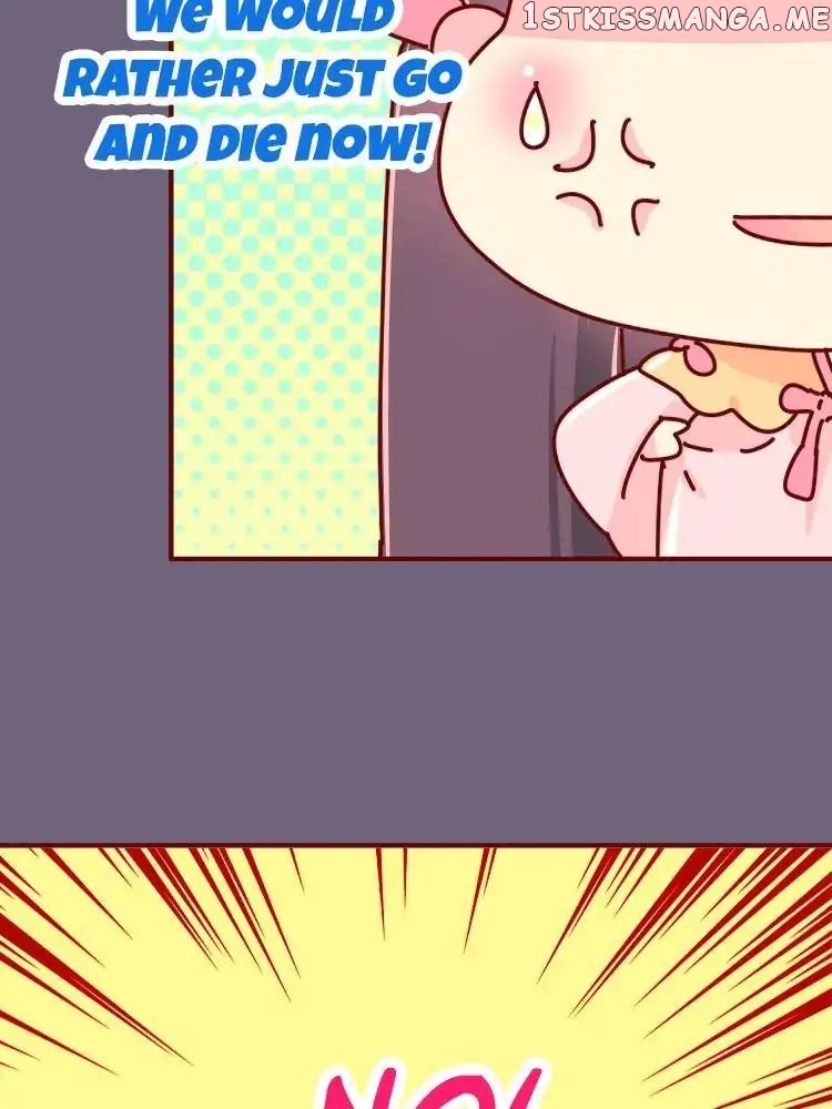 We Won’t Die Easily! chapter 18 - page 36