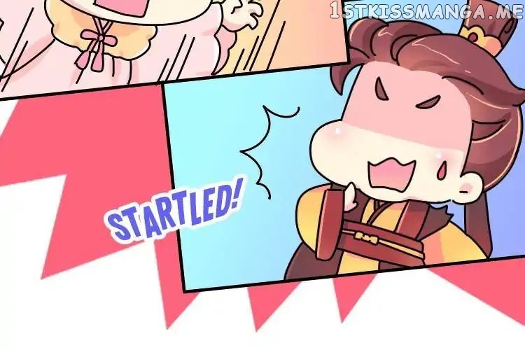 We Won’t Die Easily! chapter 17 - page 8