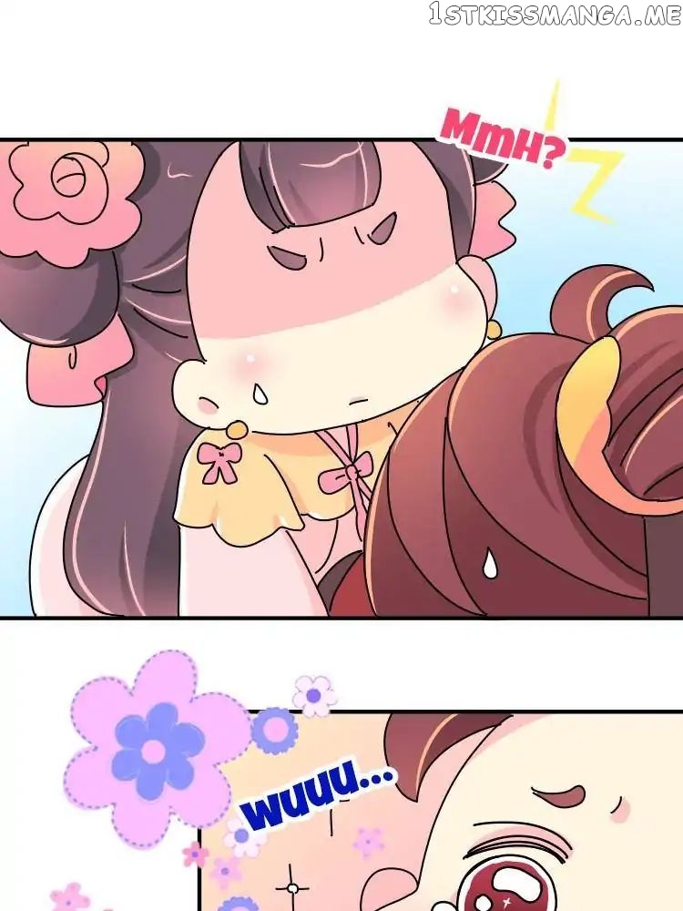 We Won’t Die Easily! chapter 17 - page 9