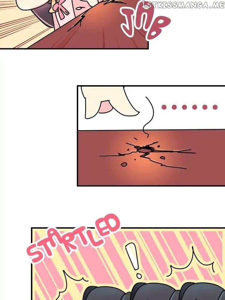 We Won’t Die Easily! chapter 16 - page 12
