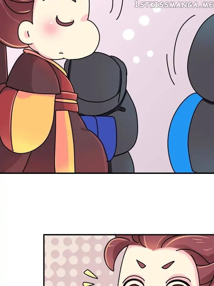 We Won’t Die Easily! chapter 16 - page 18