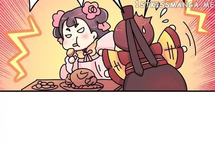 We Won’t Die Easily! chapter 16 - page 24