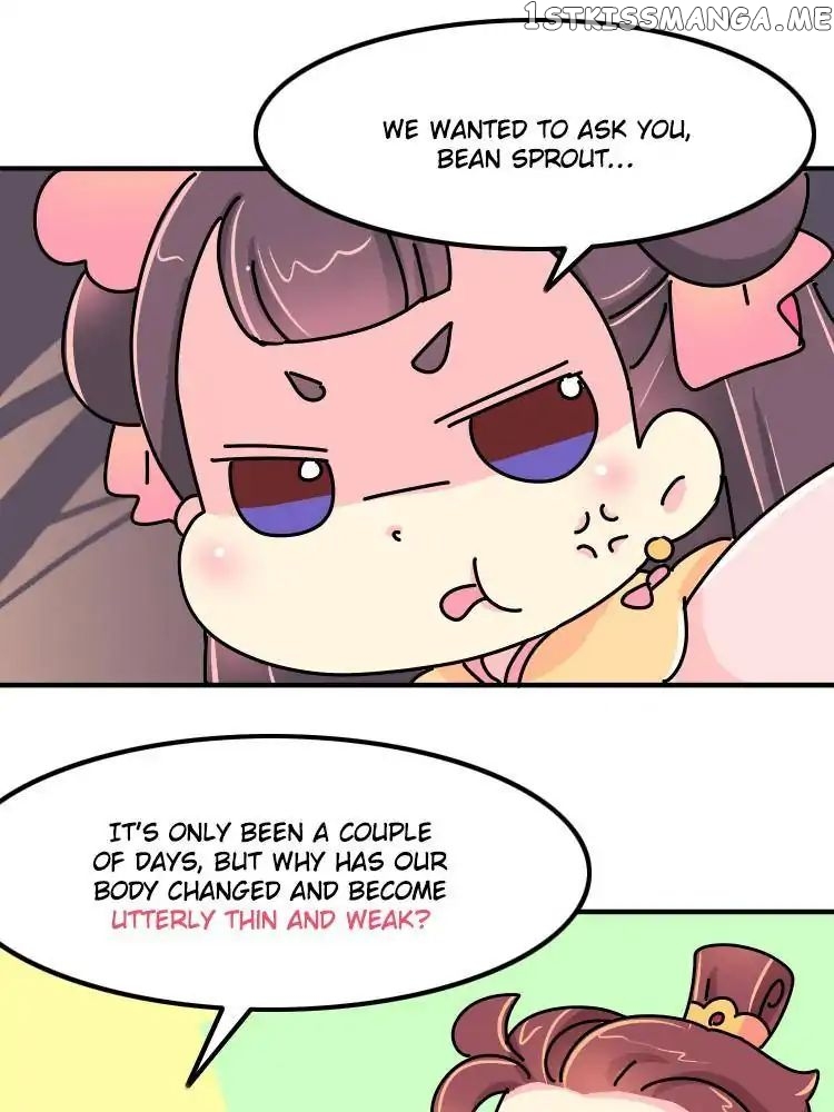 We Won’t Die Easily! chapter 16 - page 25