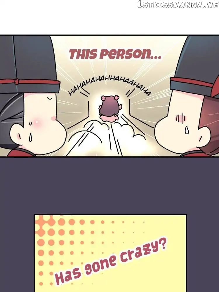We Won’t Die Easily! chapter 16 - page 9