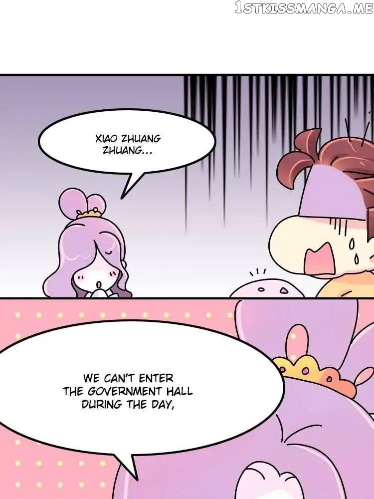 We Won’t Die Easily! chapter 15 - page 17