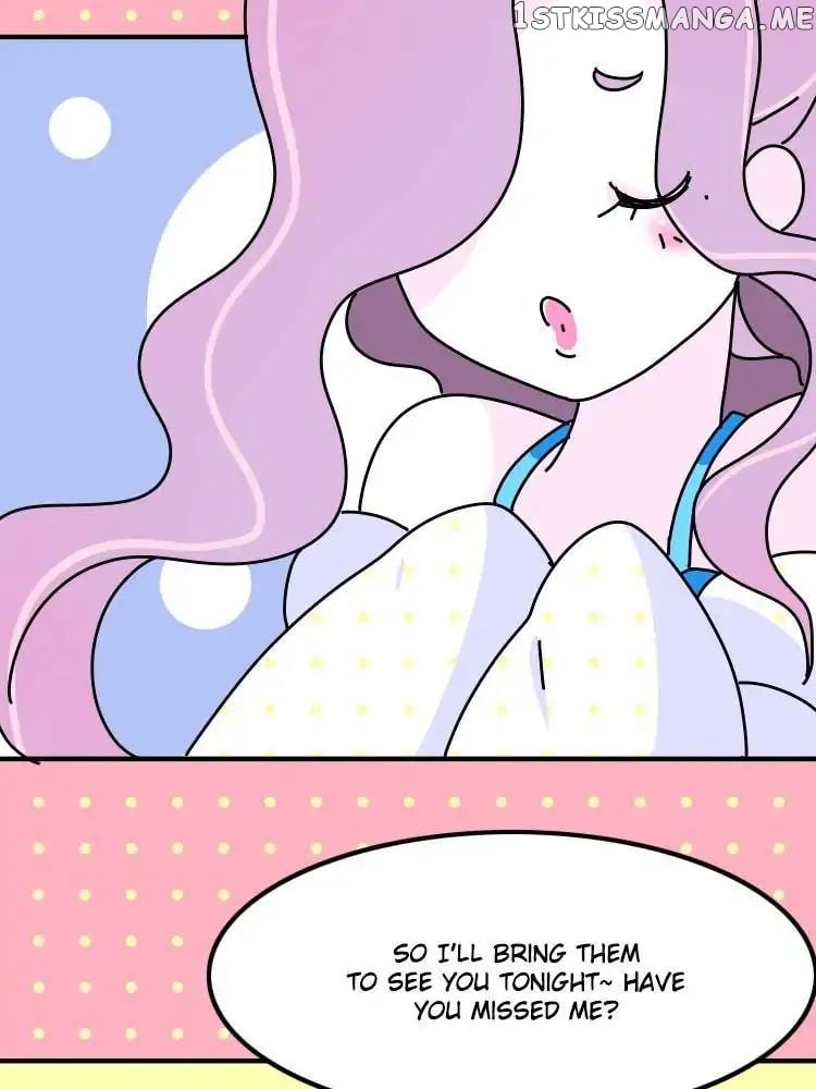 We Won’t Die Easily! chapter 15 - page 18