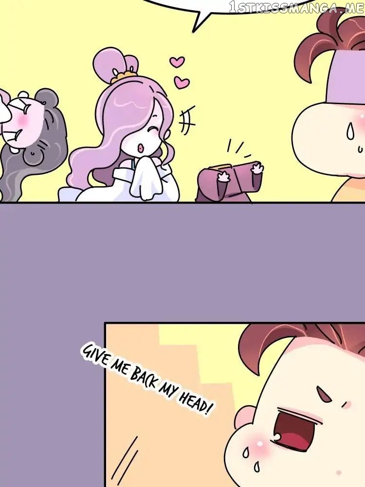 We Won’t Die Easily! chapter 15 - page 19