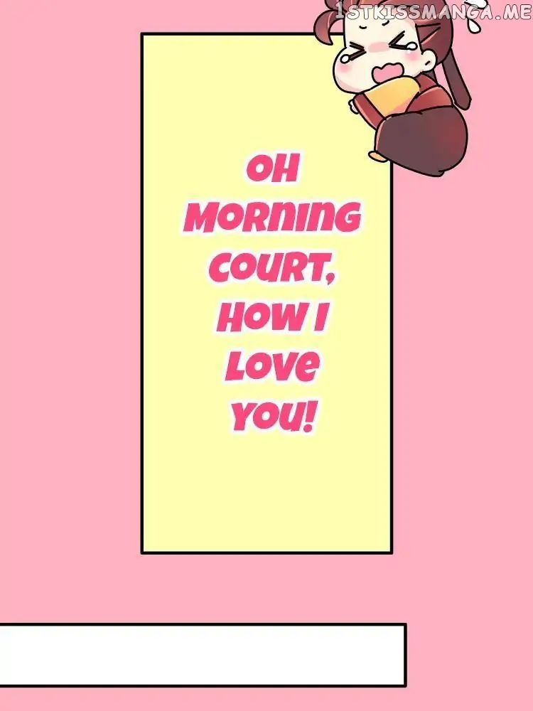 We Won’t Die Easily! chapter 15 - page 23