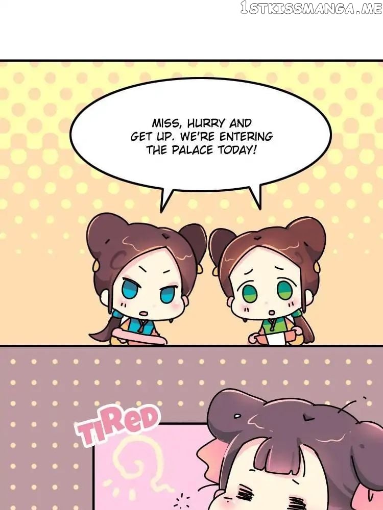 We Won’t Die Easily! chapter 15 - page 25