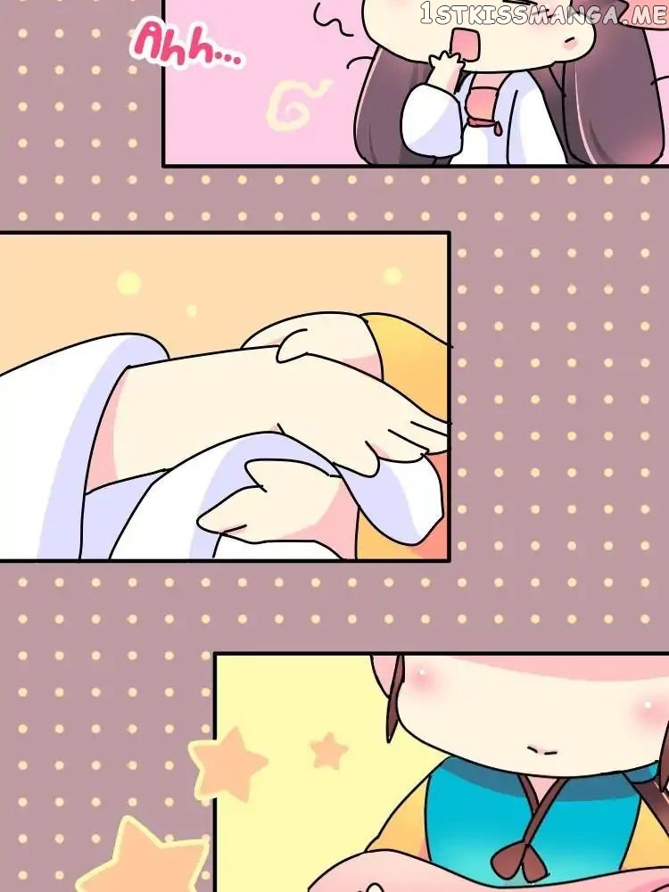 We Won’t Die Easily! chapter 15 - page 26