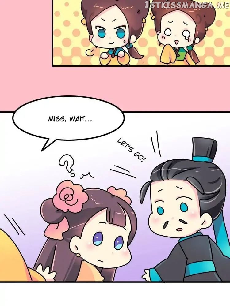 We Won’t Die Easily! chapter 15 - page 29