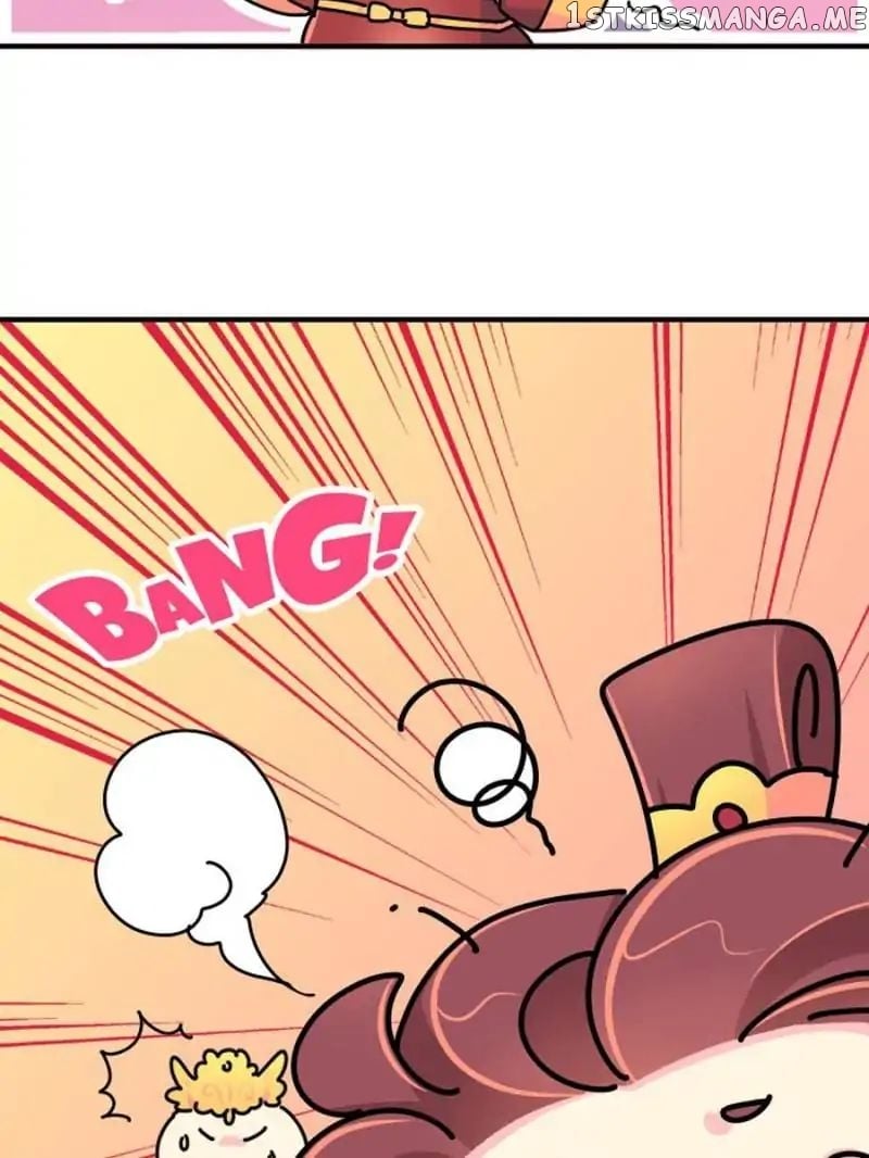 We Won’t Die Easily! chapter 14 - page 12