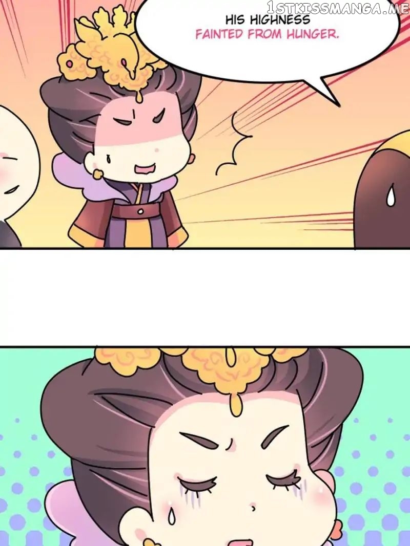 We Won’t Die Easily! chapter 14 - page 16