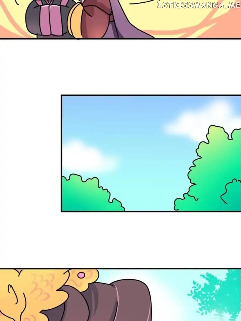 We Won’t Die Easily! chapter 14 - page 18