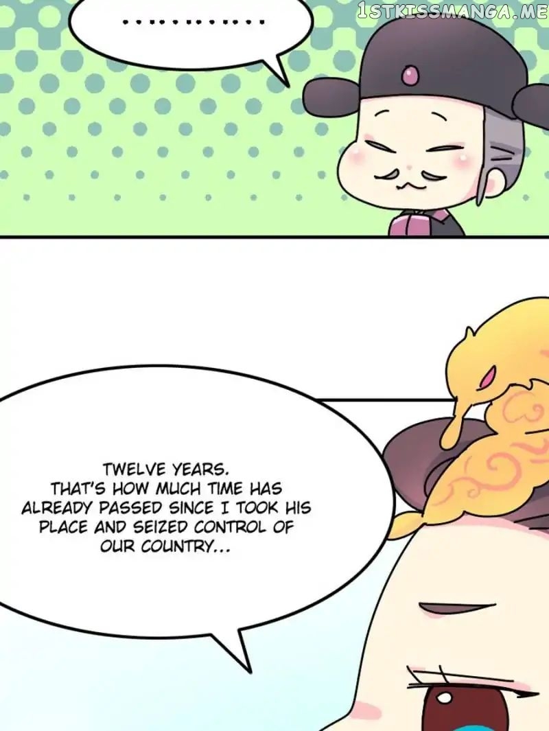 We Won’t Die Easily! chapter 14 - page 21
