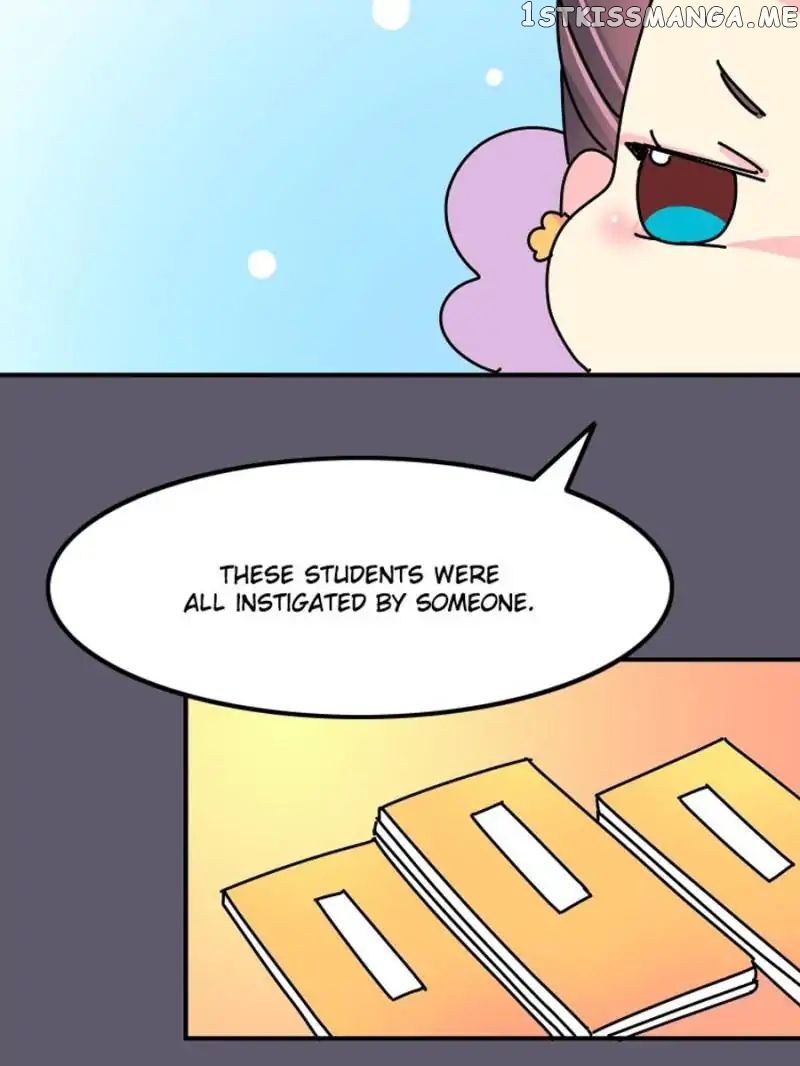We Won’t Die Easily! chapter 14 - page 26