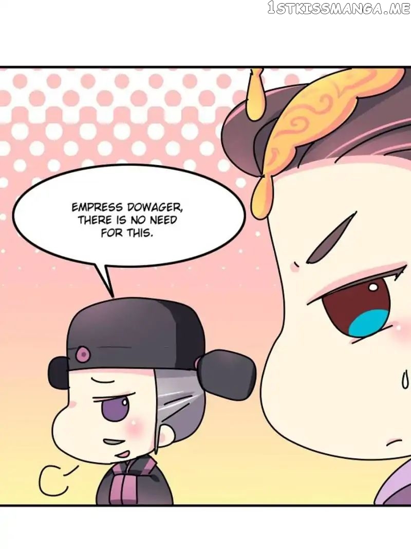 We Won’t Die Easily! chapter 13 - page 17