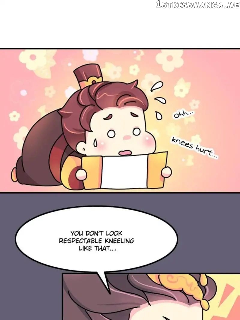 We Won’t Die Easily! chapter 13 - page 18