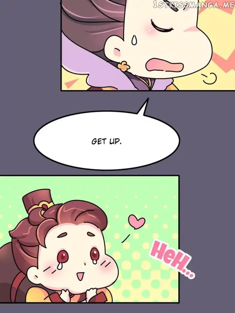 We Won’t Die Easily! chapter 13 - page 19