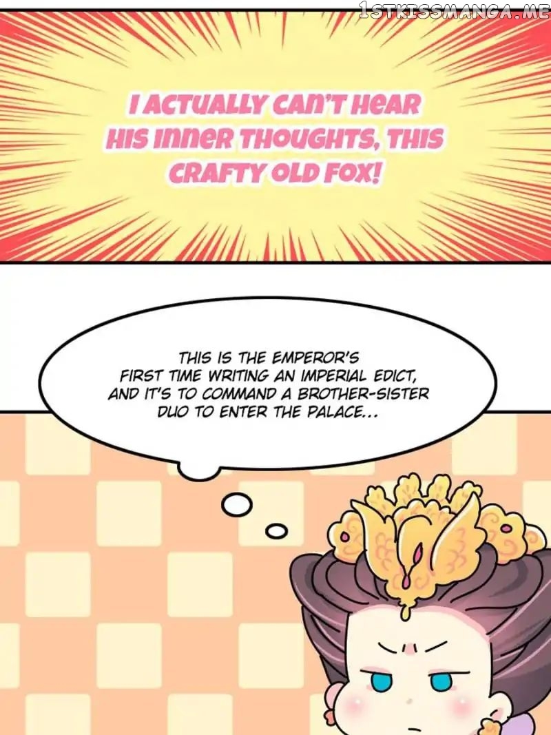 We Won’t Die Easily! chapter 13 - page 25