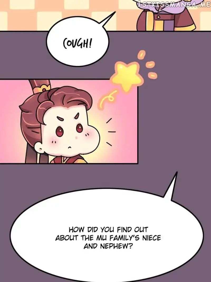 We Won’t Die Easily! chapter 13 - page 26