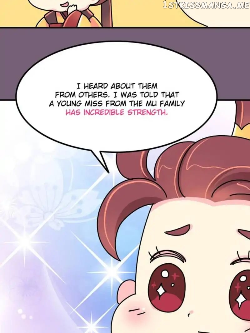 We Won’t Die Easily! chapter 13 - page 28