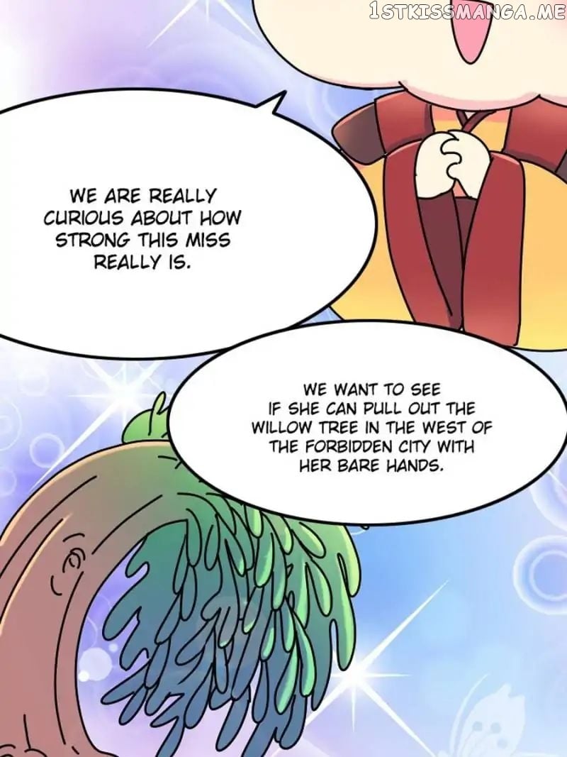 We Won’t Die Easily! chapter 13 - page 29
