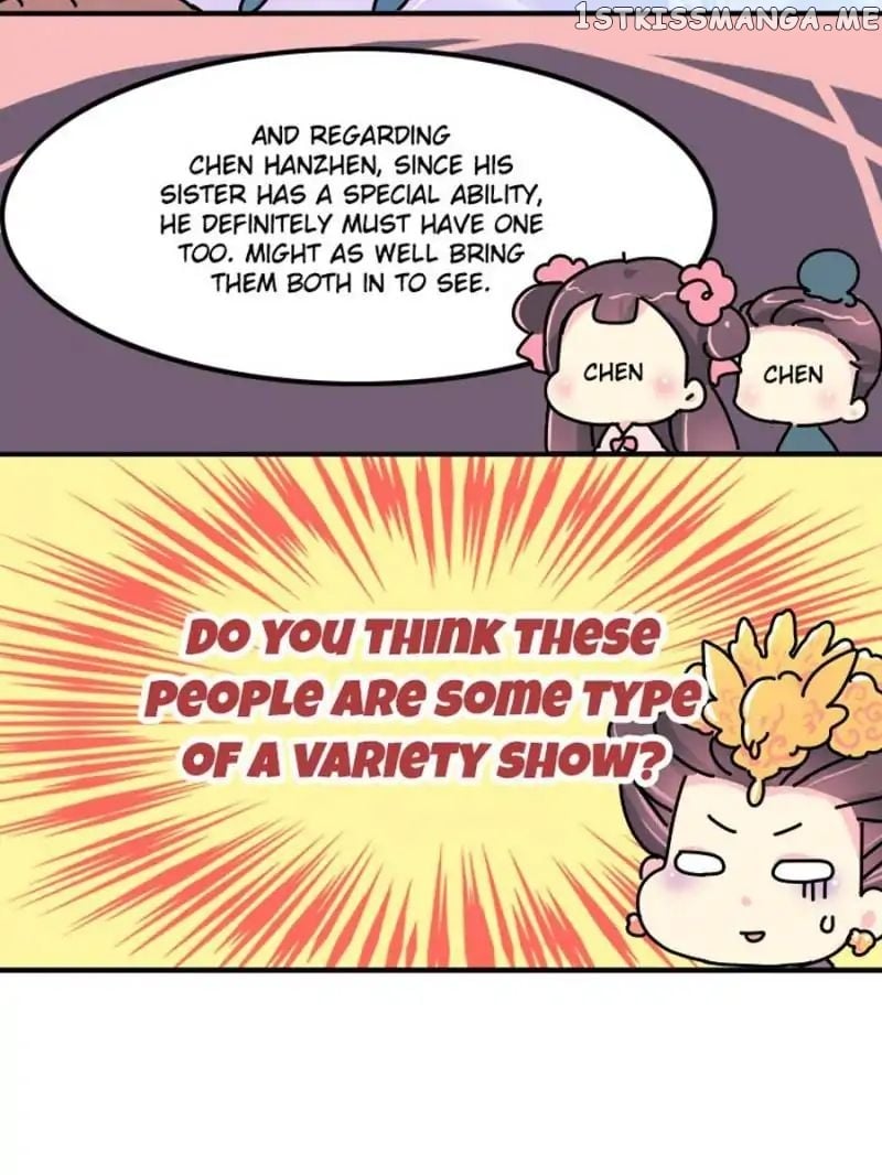 We Won’t Die Easily! chapter 13 - page 30