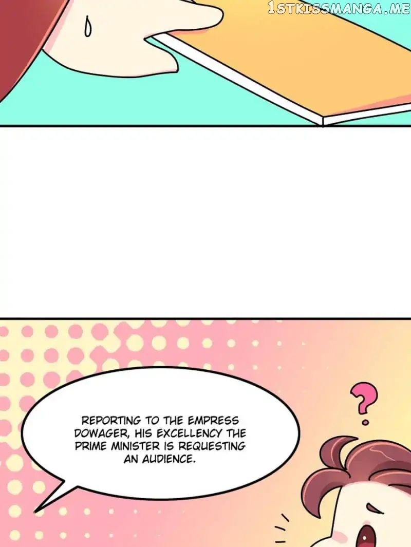 We Won’t Die Easily! chapter 13 - page 8