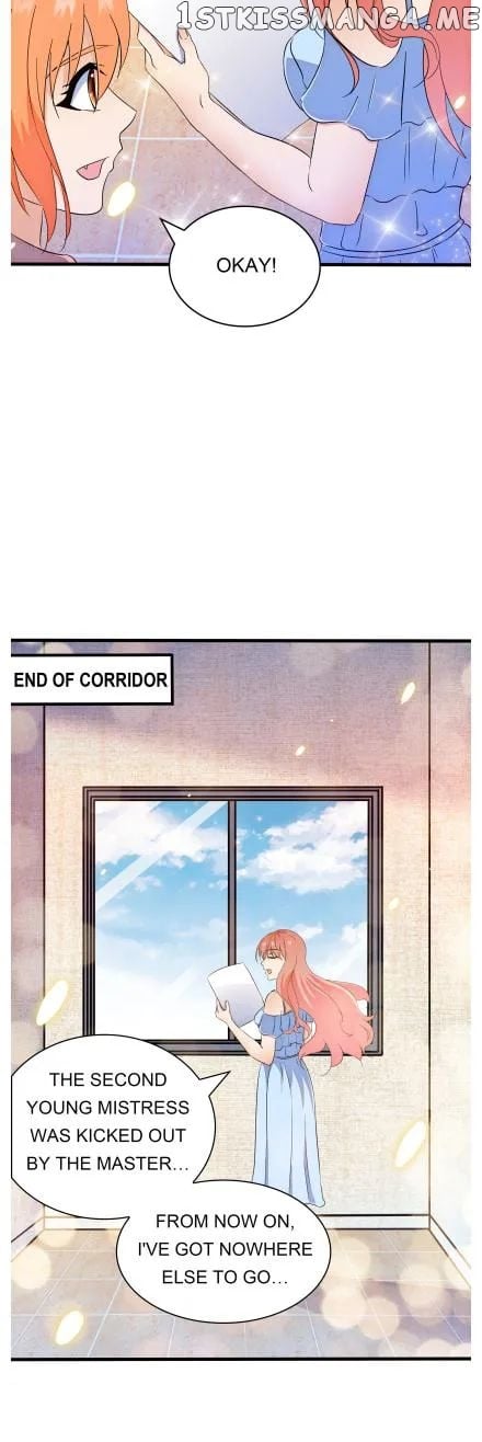 Young Master Gu’s Model Bride chapter 141 - page 2