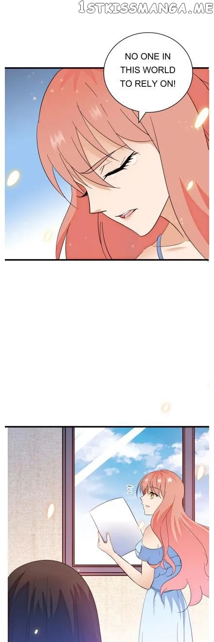 Young Master Gu’s Model Bride chapter 141 - page 3