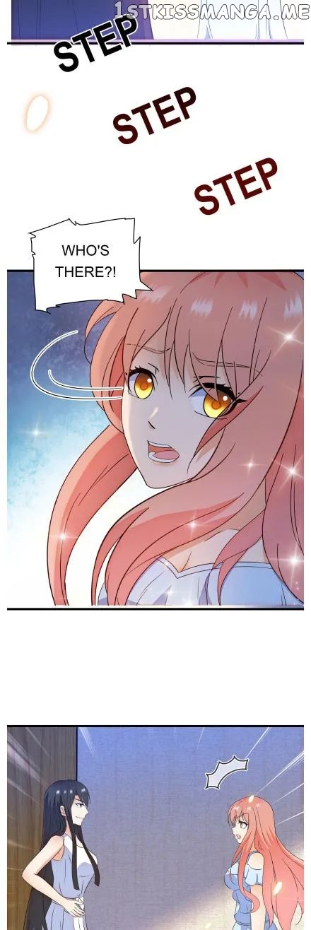 Young Master Gu’s Model Bride chapter 141 - page 4