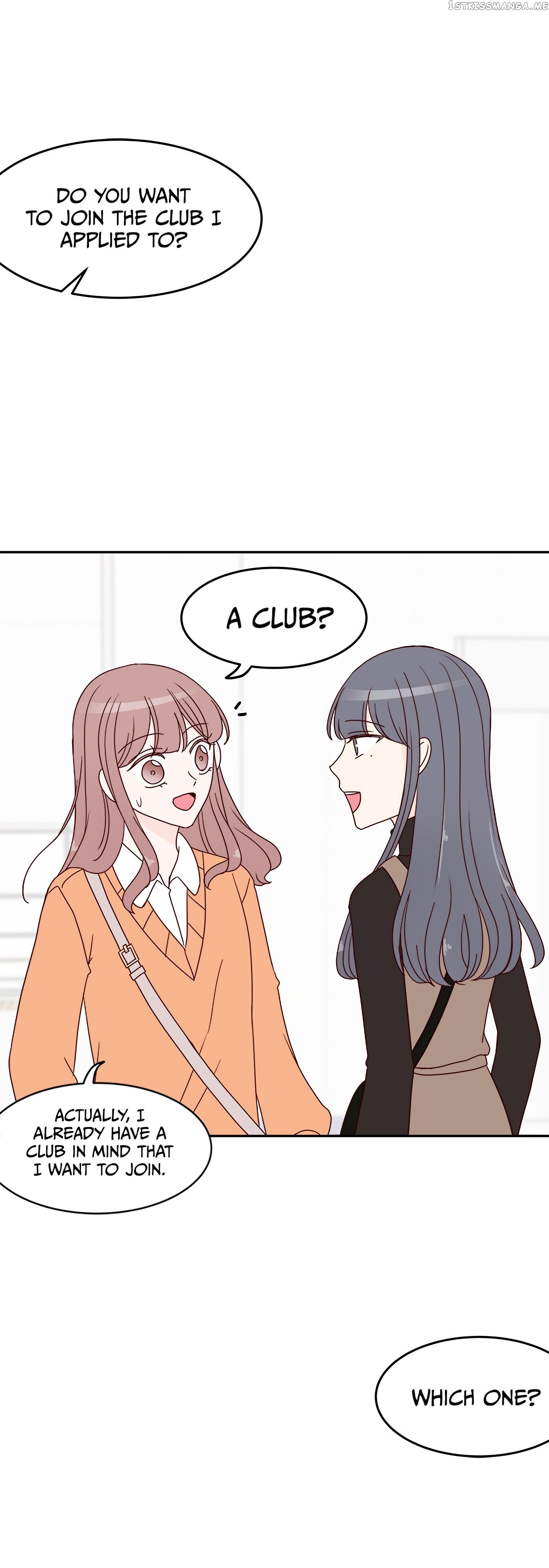 Call Me By My Name chapter 8 - page 7
