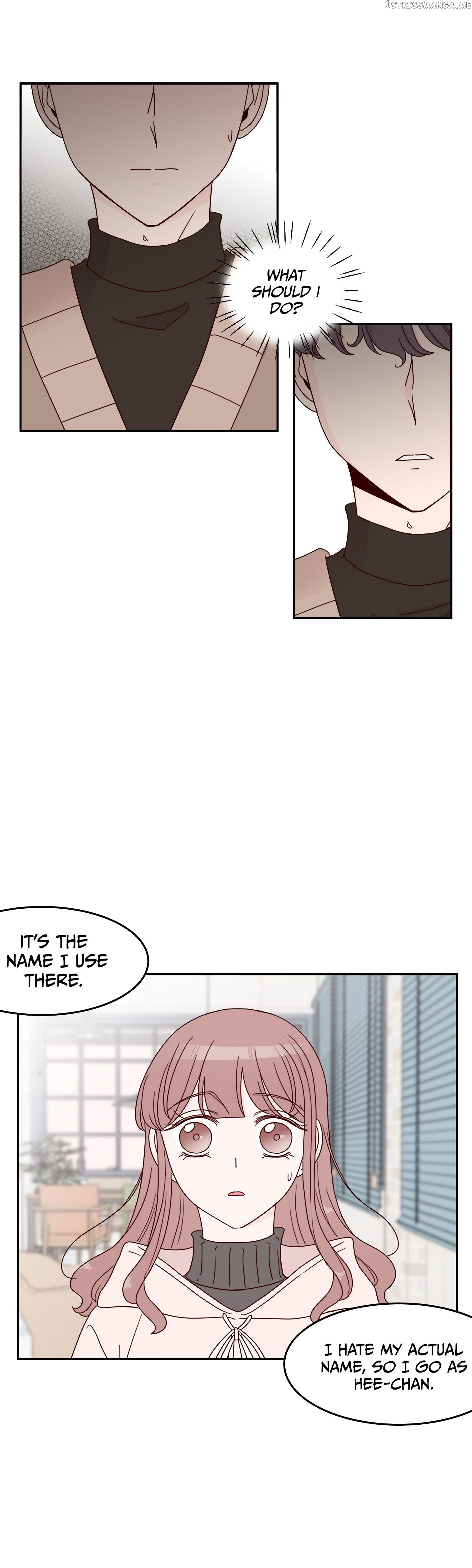 Call Me By My Name chapter 7 - page 3