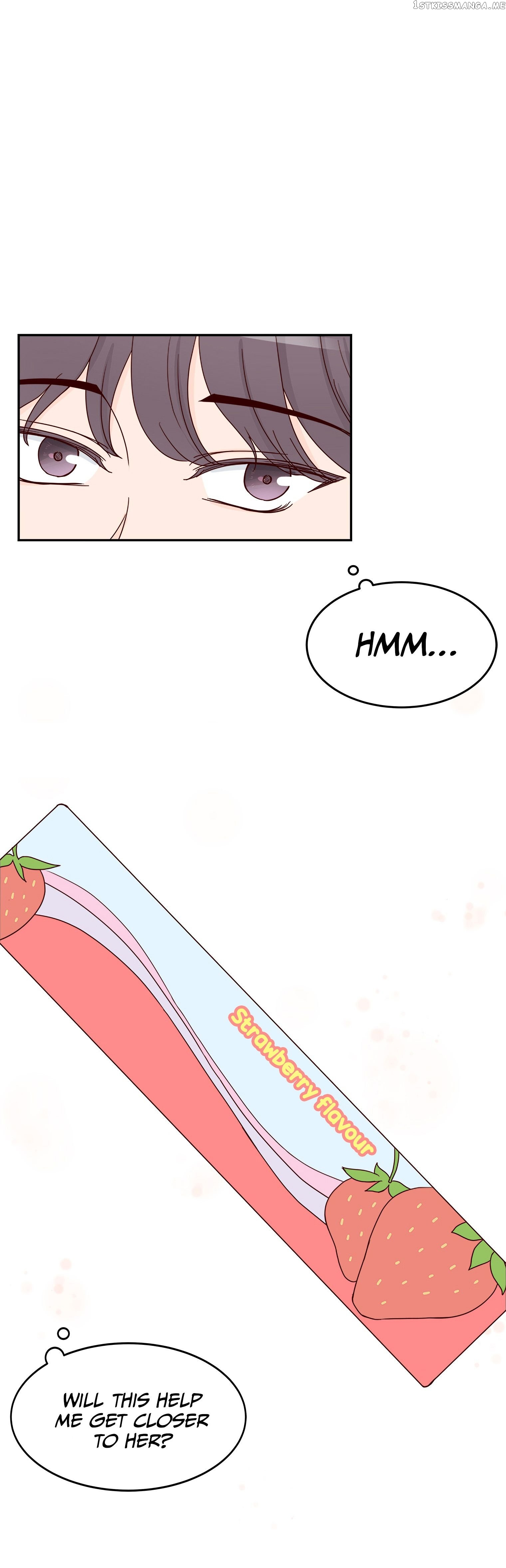Call Me By My Name chapter 7 - page 7