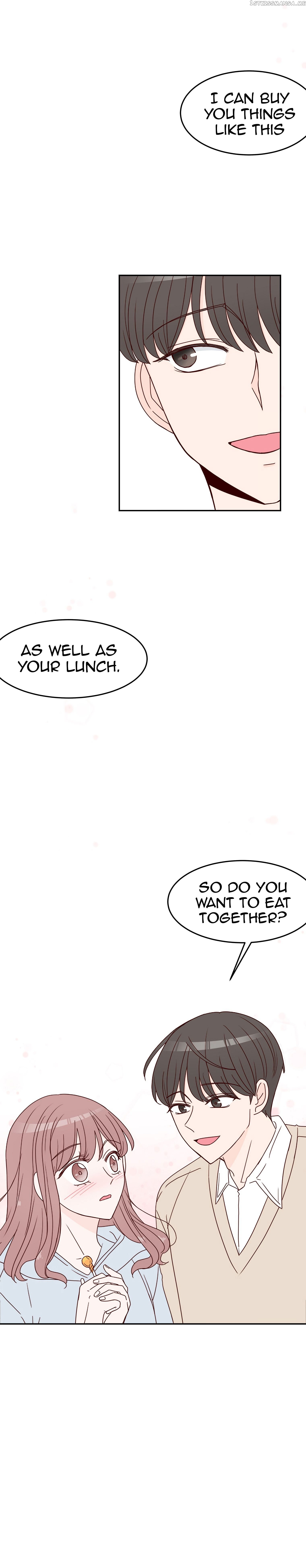 Call Me By My Name chapter 5 - page 4