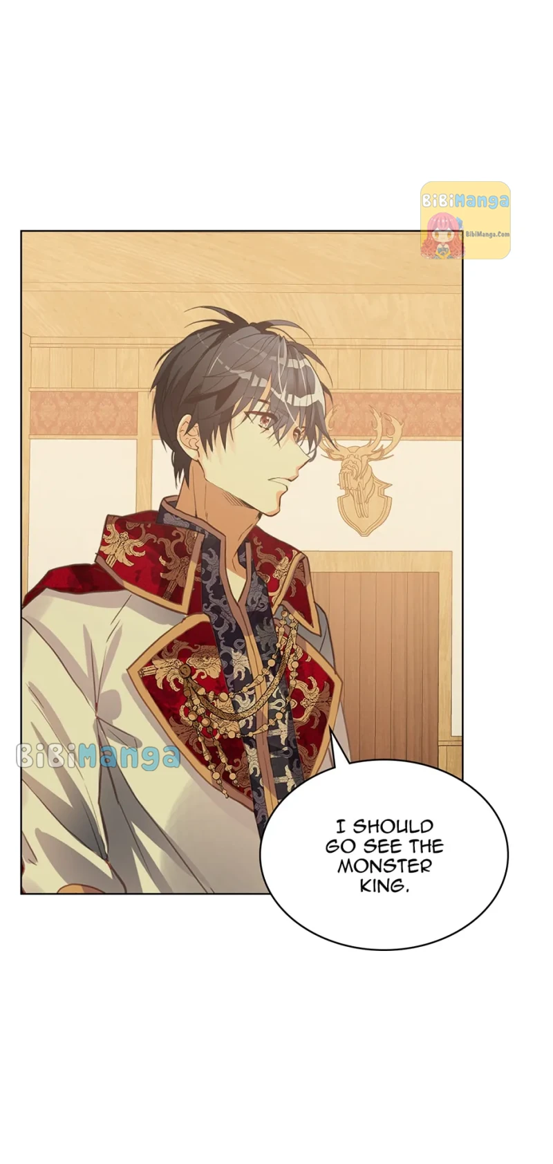 Am I the Daughter? Chapter 104 - page 10