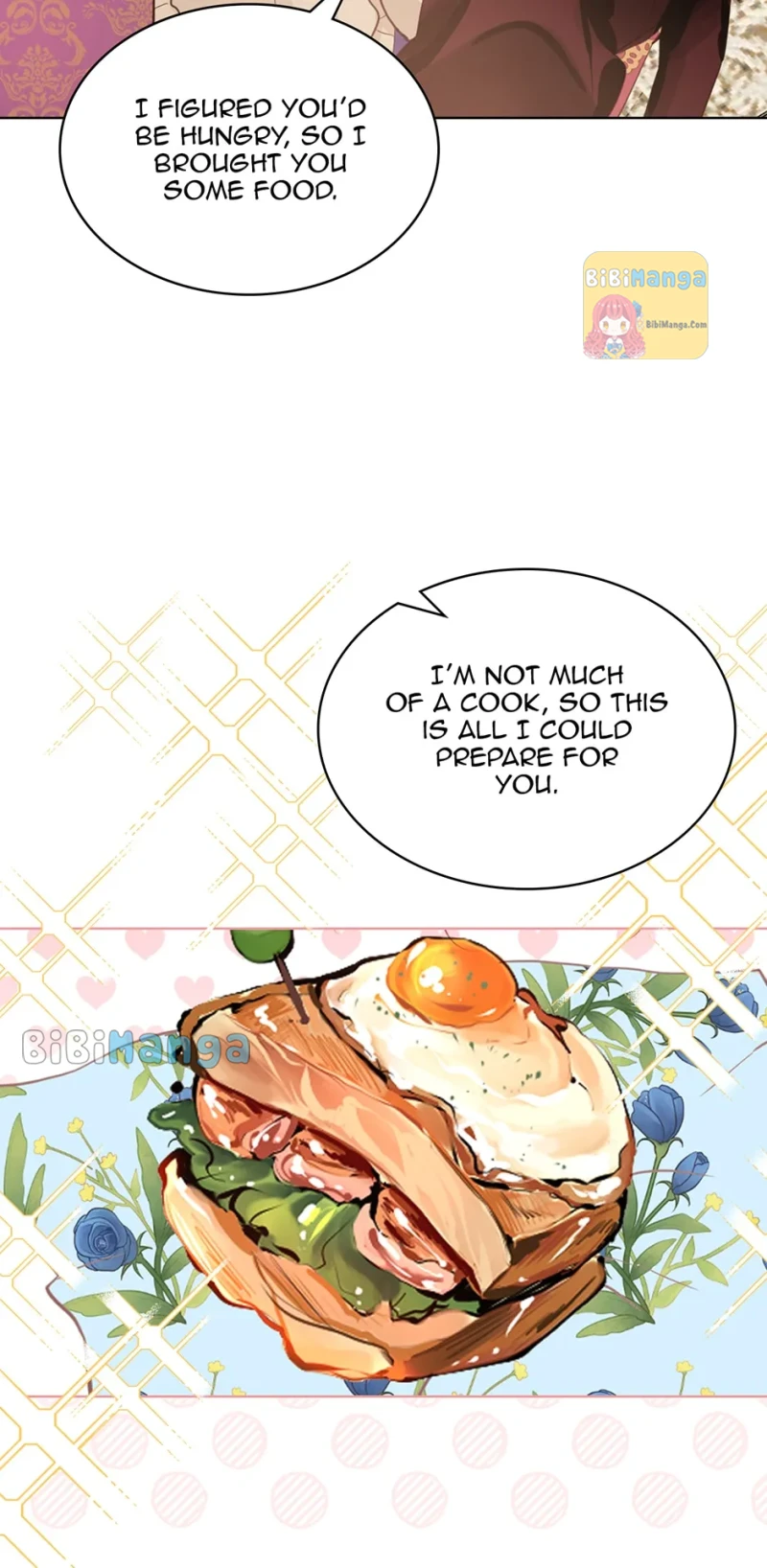 Am I the Daughter? Chapter 104 - page 27