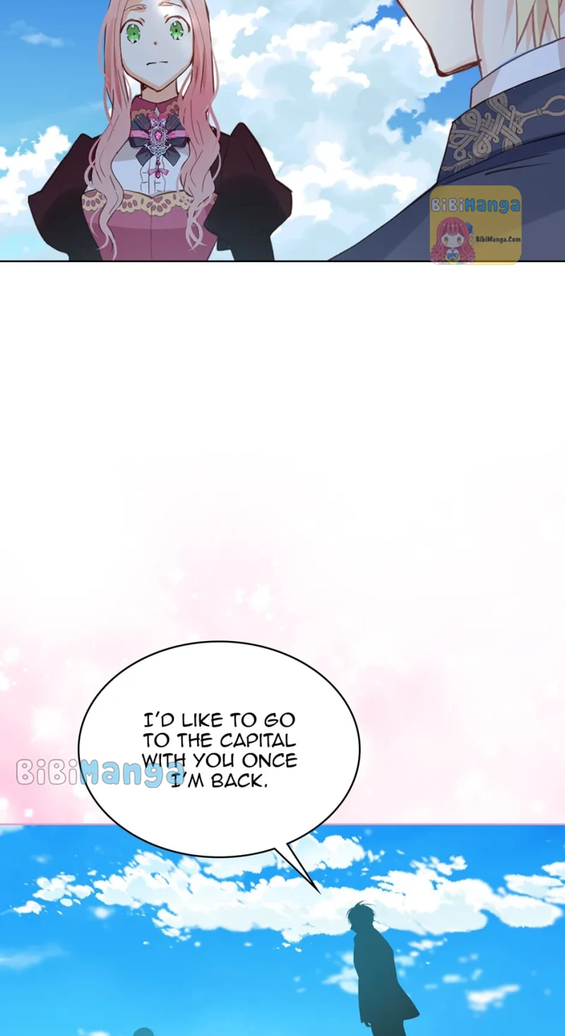 Am I the Daughter? Chapter 104 - page 3