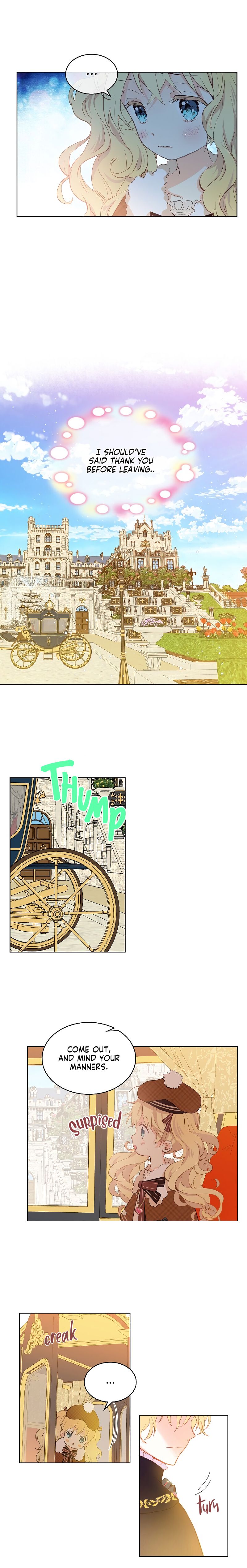 Am I the Daughter? Chapter 30 - page 11
