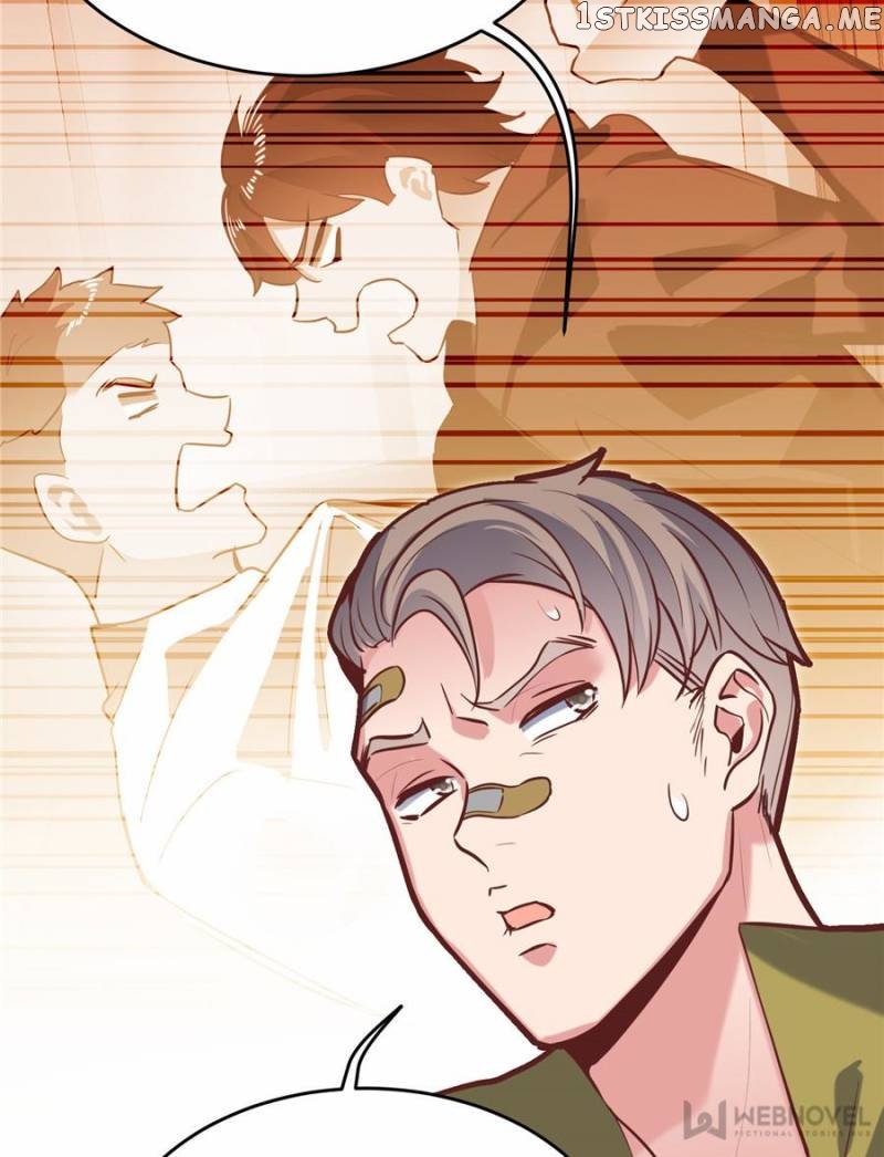 Carrying The Goddess Along chapter 53 - page 11