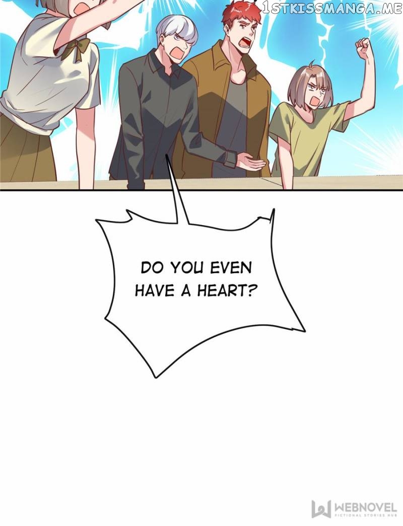 Carrying The Goddess Along chapter 53 - page 13